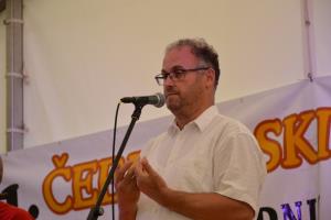 Ob 135. letnici PGD Gornji Grad si v društvu najbolj želijo nov gasilski dom 5